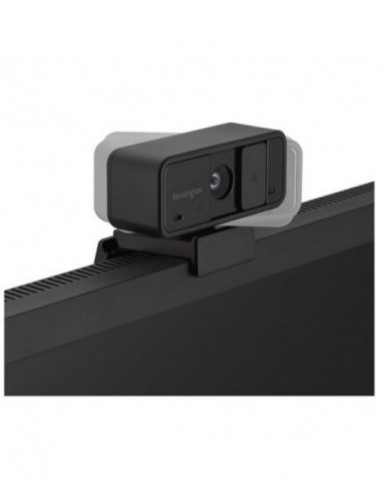 Kensington W1050   Cam Fixfokus-Webcam