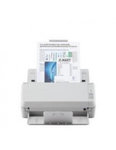 Ricoh SP-1120N - Escaneador...