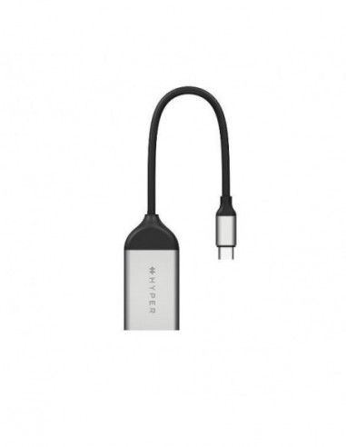 Adaptador Targus HYPERDRIVE HD425B...