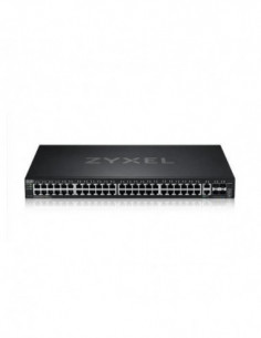 Xgs2220-54 L3 Access Switch...