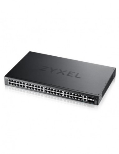 Xgs2220-54 L3 Access Switch Cpnt...