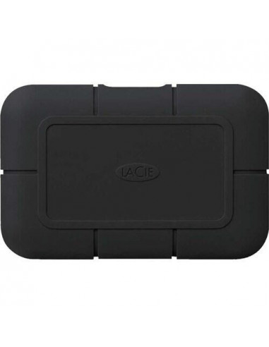 Disco SSD LaCie Rugged SSD Pro... Disco SSD LaCie Rugged SSD Pro...