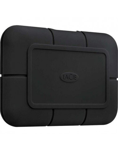 Disco SSD LaCie Rugged SSD Pro... Disco SSD LaCie Rugged SSD Pro...