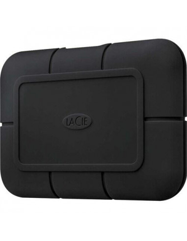 Disco SSD LaCie Rugged SSD Pro... Disco SSD LaCie Rugged SSD Pro...