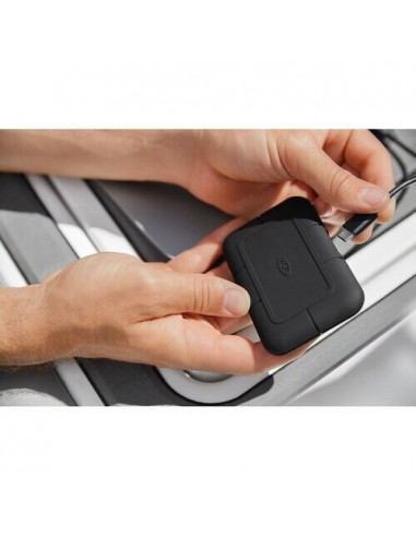 Disco SSD LaCie Rugged SSD Pro... Disco SSD LaCie Rugged SSD Pro...