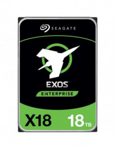 Seagate Exos X18...