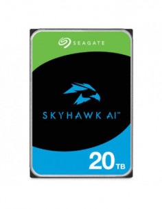 Seagate SkyHawk AI...