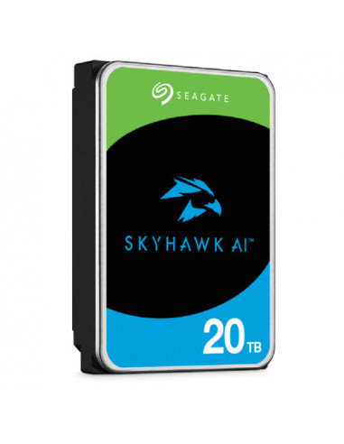 Seagate SkyHawk AI ST20000VE002 -...