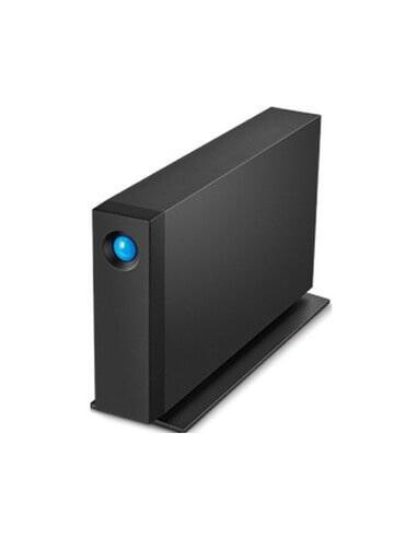 Disco Rígido Externo LaCie d2... Disco Rígido Externo LaCie d2...