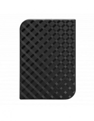 Verbatim Storengo Portable Ssd 256g...