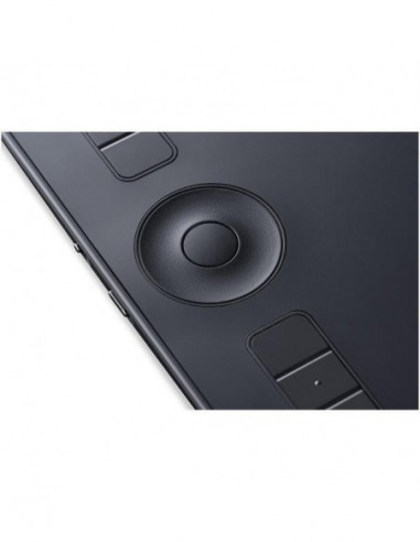 Tablet Wacom Intuos Pro M, PTH-660-S,...