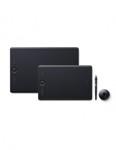 Tablet Wacom Intuos Pro M, PTH-660-S,...