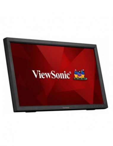 Monitor LCD ViewSonic TD2223 - 22",...