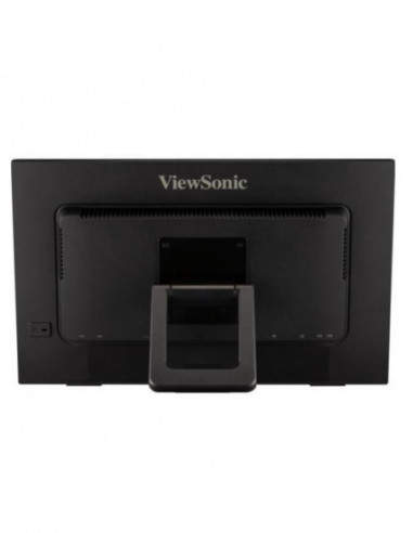 Monitor Viewsonic Led 21.5  Tactil...