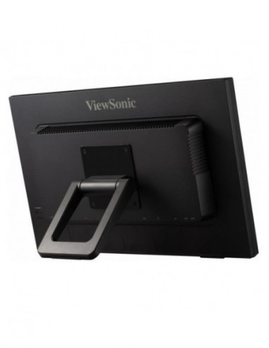Monitor LCD ViewSonic TD2223 - 22",...