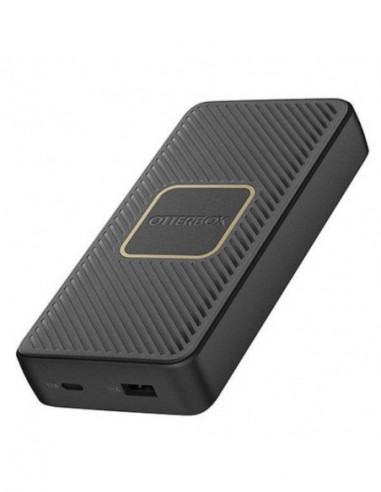 OtterBox - Power bank sem fios -... OtterBox - Power bank sem fios -...