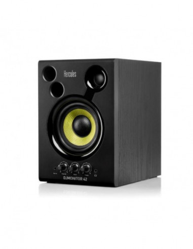 Colunas de Som Hercules DJMonitor 42:...