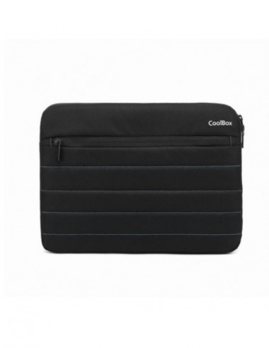 Coolbox Funda Portatil o Tablet 13"...
