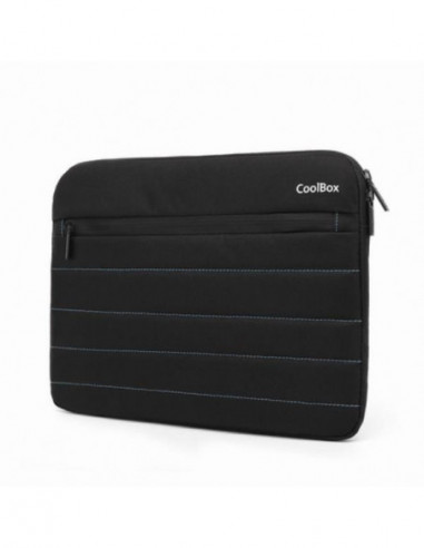 Coolbox Funda Portatil o Tablet 13"...