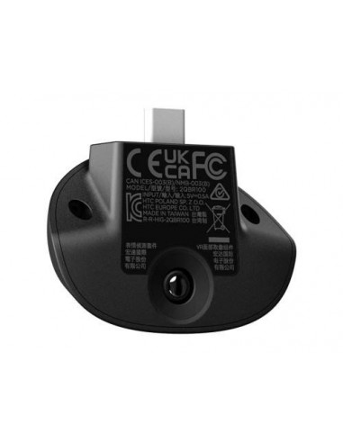 Rastreador Facial HTC Vive Focus 3,...