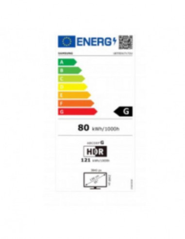 Televisor Samsung UE55DU7172UXXH 55"... Televisor Samsung UE55DU7172UXXH 55"...