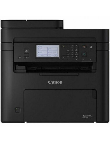 Canon i-SENSYS MF275dw - Impressora... Canon i-SENSYS MF275dw - Impressora...