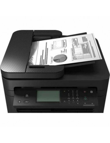 Canon i-SENSYS MF275dw - Impressora... Canon i-SENSYS MF275dw - Impressora...
