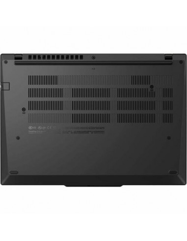 Portátil Lenovo ThinkPad T14 Gen 5... Portátil Lenovo ThinkPad T14 Gen 5...