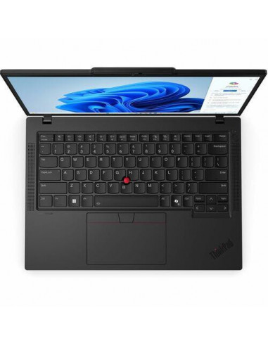 Portátil Lenovo ThinkPad T14 Gen 5... Portátil Lenovo ThinkPad T14 Gen 5...