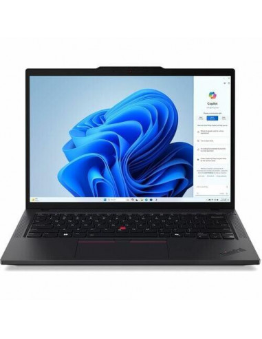 Portátil Lenovo ThinkPad T14 Gen 5... Portátil Lenovo ThinkPad T14 Gen 5...