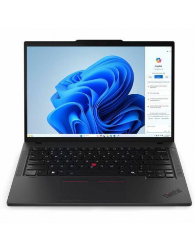 Portátil Lenovo ThinkPad T14 Gen 5... Portátil Lenovo ThinkPad T14 Gen 5...