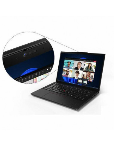 Portátil Lenovo ThinkPad T14 Gen 5... Portátil Lenovo ThinkPad T14 Gen 5...