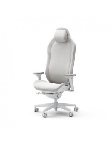 Cadeira Gaming Fractal Design Refine... Cadeira Gaming Fractal Design Refine...