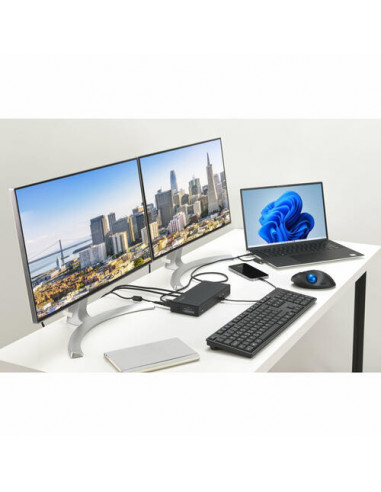 Kensington SD4781P - K33603EU Kensington SD4781P - K33603EU