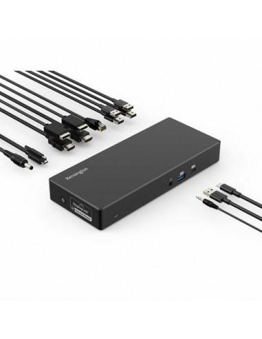 Kensington SD4781P - K33603EU Kensington SD4781P - K33603EU