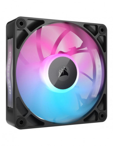 Kit de 3 Ventiladores Corsair iCUE... Kit de 3 Ventiladores Corsair iCUE...