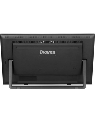 Monitor Iiyama ProLite T2755MSC-B1:...