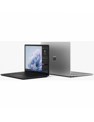 Portátil Microsoft Surface Laptop 6 -...