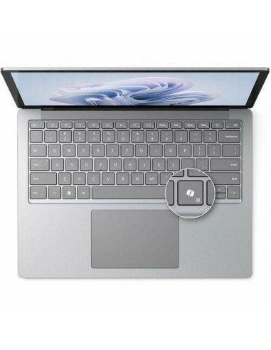 Surface Laptop 6 Ci5-135h Syst 32gb...