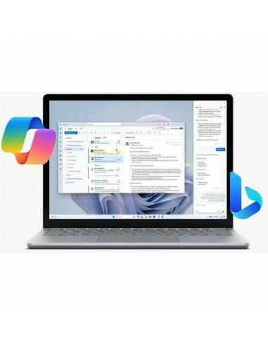 Surface Laptop 6 Ci5-135h Syst 32gb...