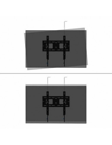 Suporte de Parede Neomounts LEVEL-750...