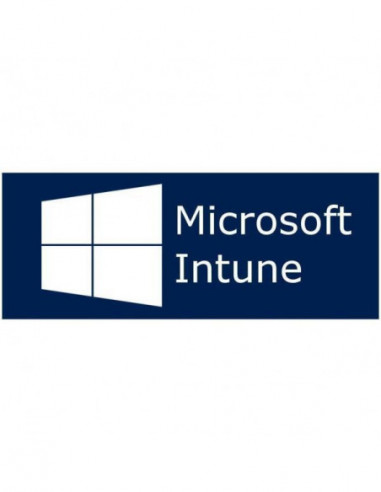 Licença Microsoft Intune - Gestão de...