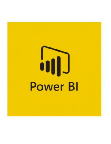 Software Gestão Microsoft Power BI -...