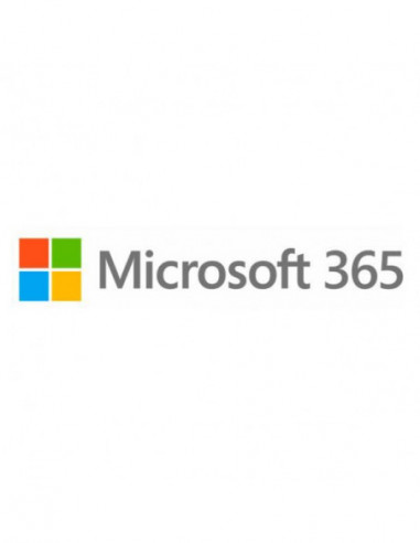 Software Office Microsoft 365 E5...
