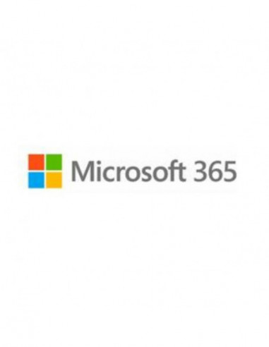 Software Office Microsoft 365 F1 -...