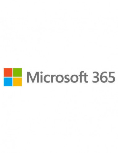 Software Microsoft 365 F5 Compliance...