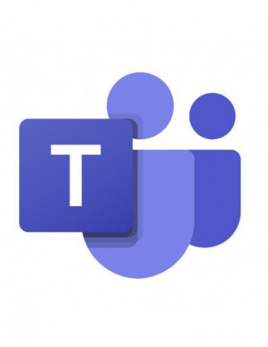 Software Microsoft Teams Calling Plan...