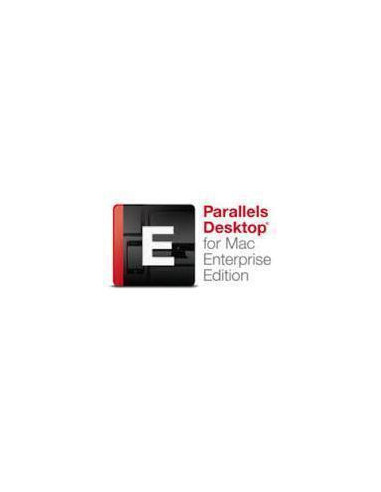 Software Parallels Business Edition...