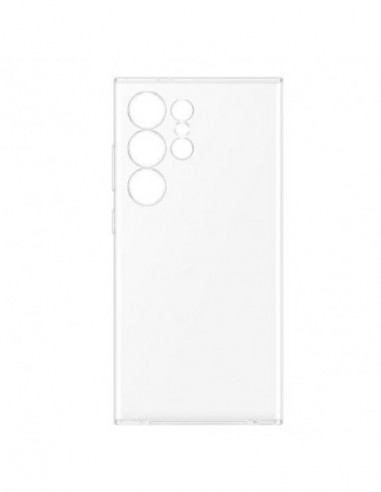 Capa Transparente Samsung para Galaxy... Capa Transparente Samsung para Galaxy...