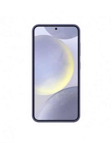 Capa de Silicone Violeta Samsung... Capa de Silicone Violeta Samsung...